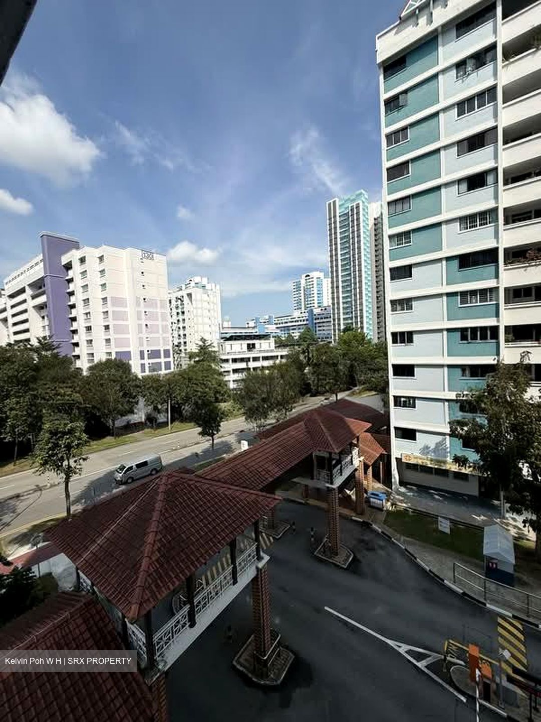 Blk 135 Bukit Batok West Avenue 6 (Bukit Batok), HDB 4 Rooms #579295161